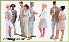 Personality Types Insight          EXECUTIVE SOFT SKILLS                                                                                                          NewSkilz Training Course in Shanghai China